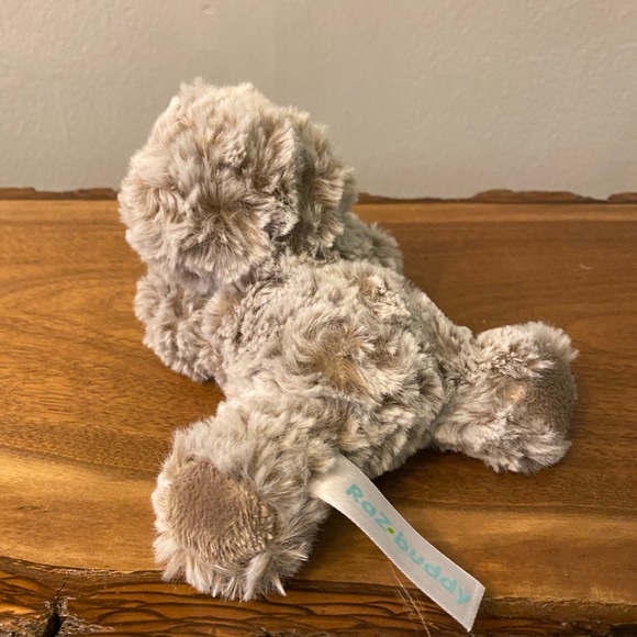 RaZbaby Newborn Sloth Pacifier Holder - Picture 5 of 5